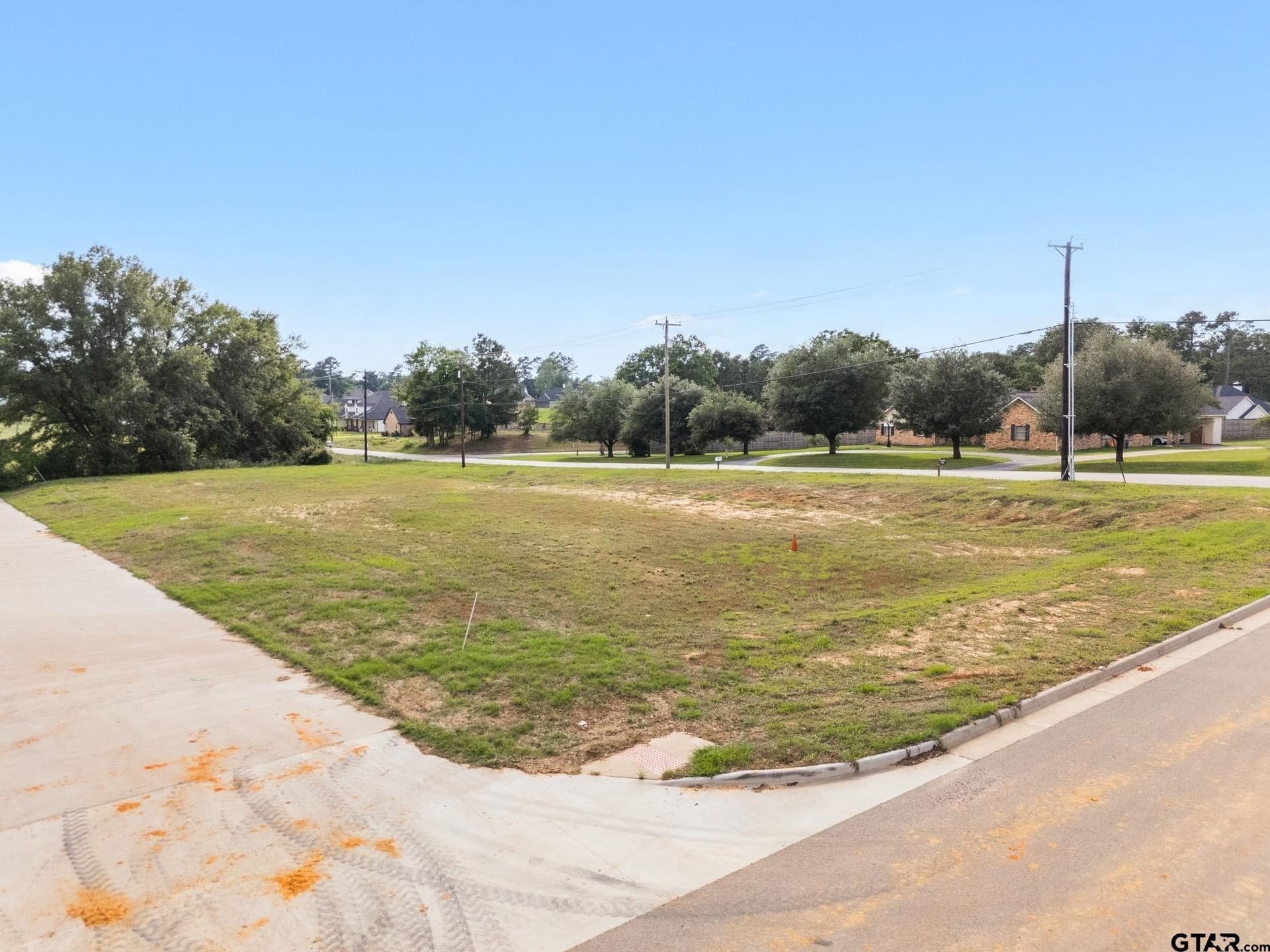0.46 acres in Smith County gallery image 2