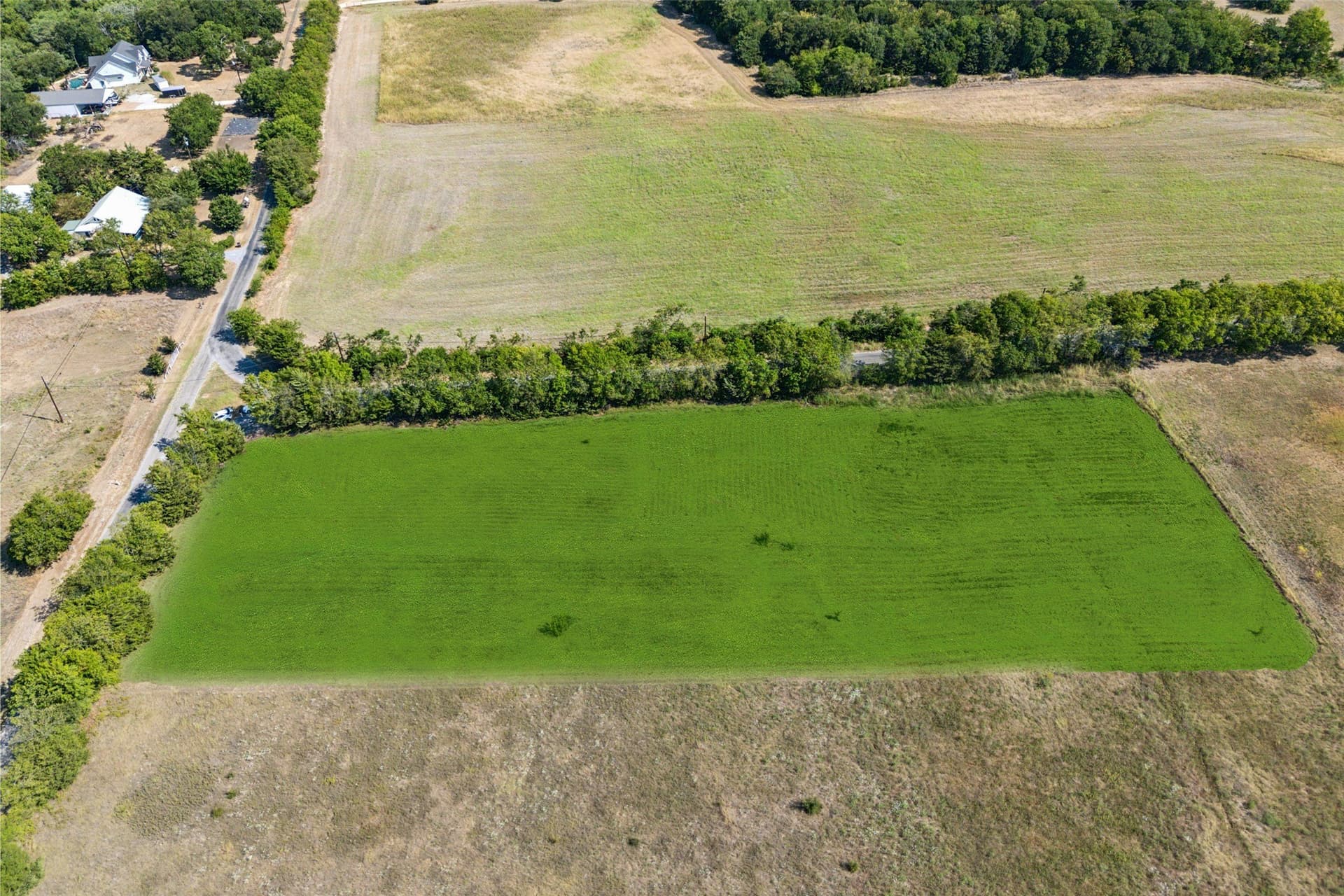 1.13 acres in Grayson County - photo 5
