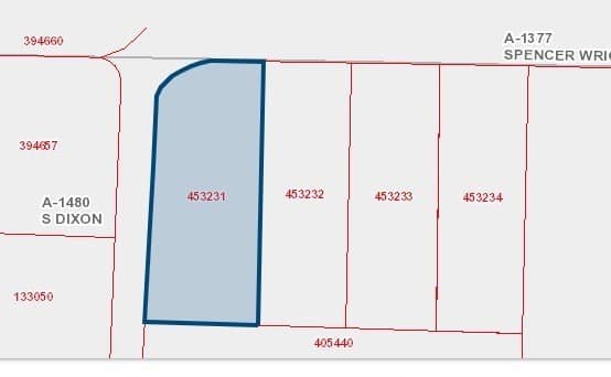1.13 acres in Grayson County - photo 2