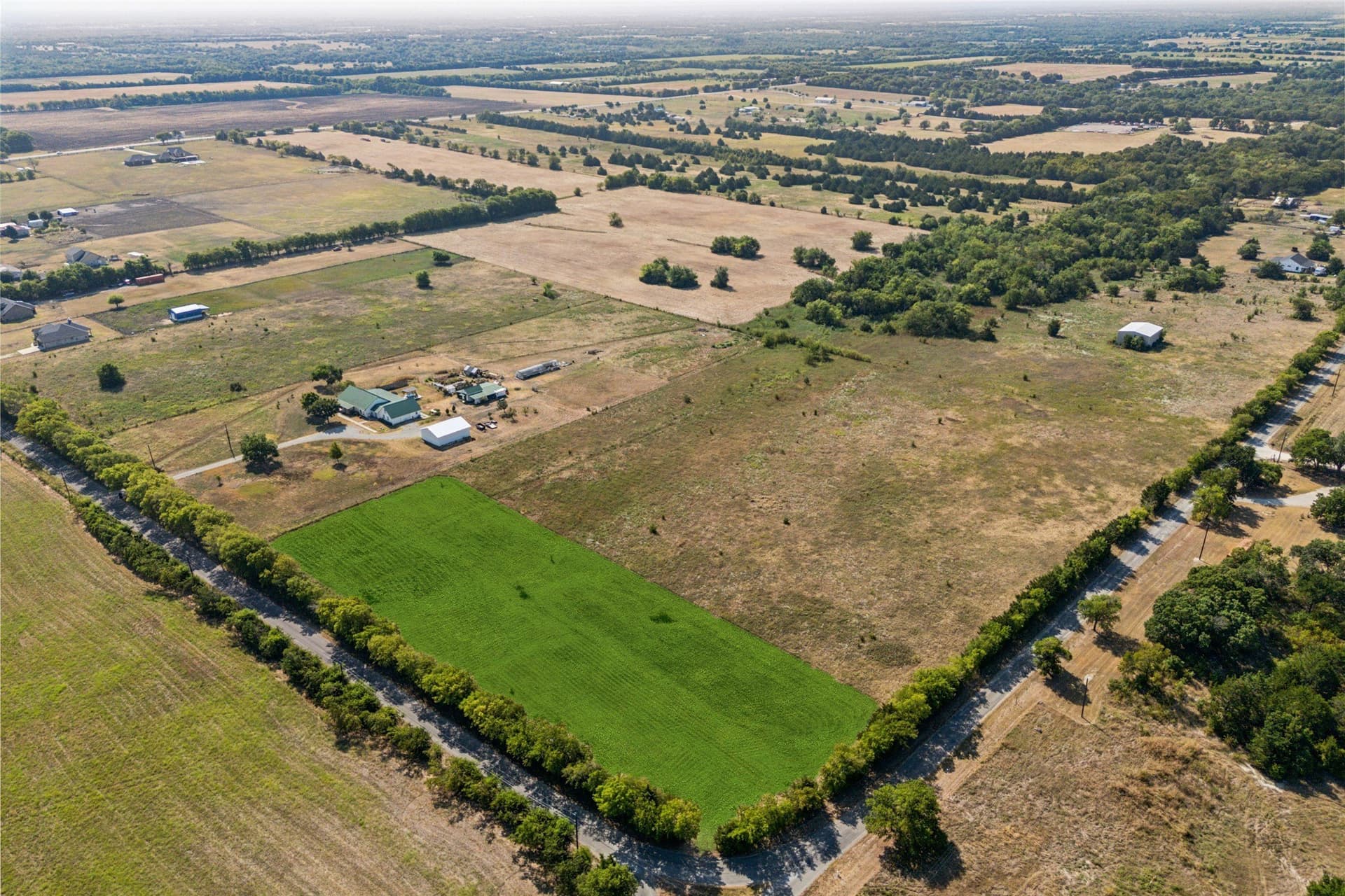 1.13 acres in Grayson County - photo 3