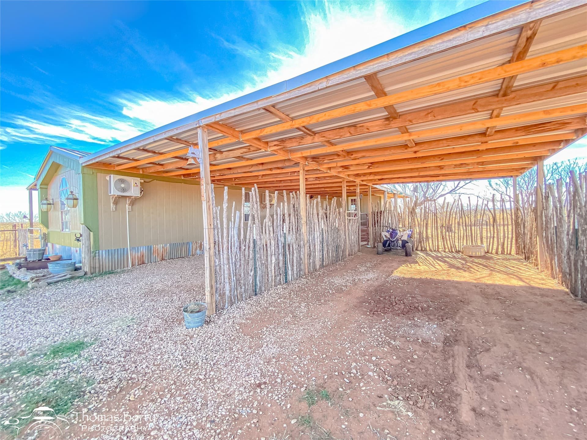 107 acres in Taylor County - photo 7