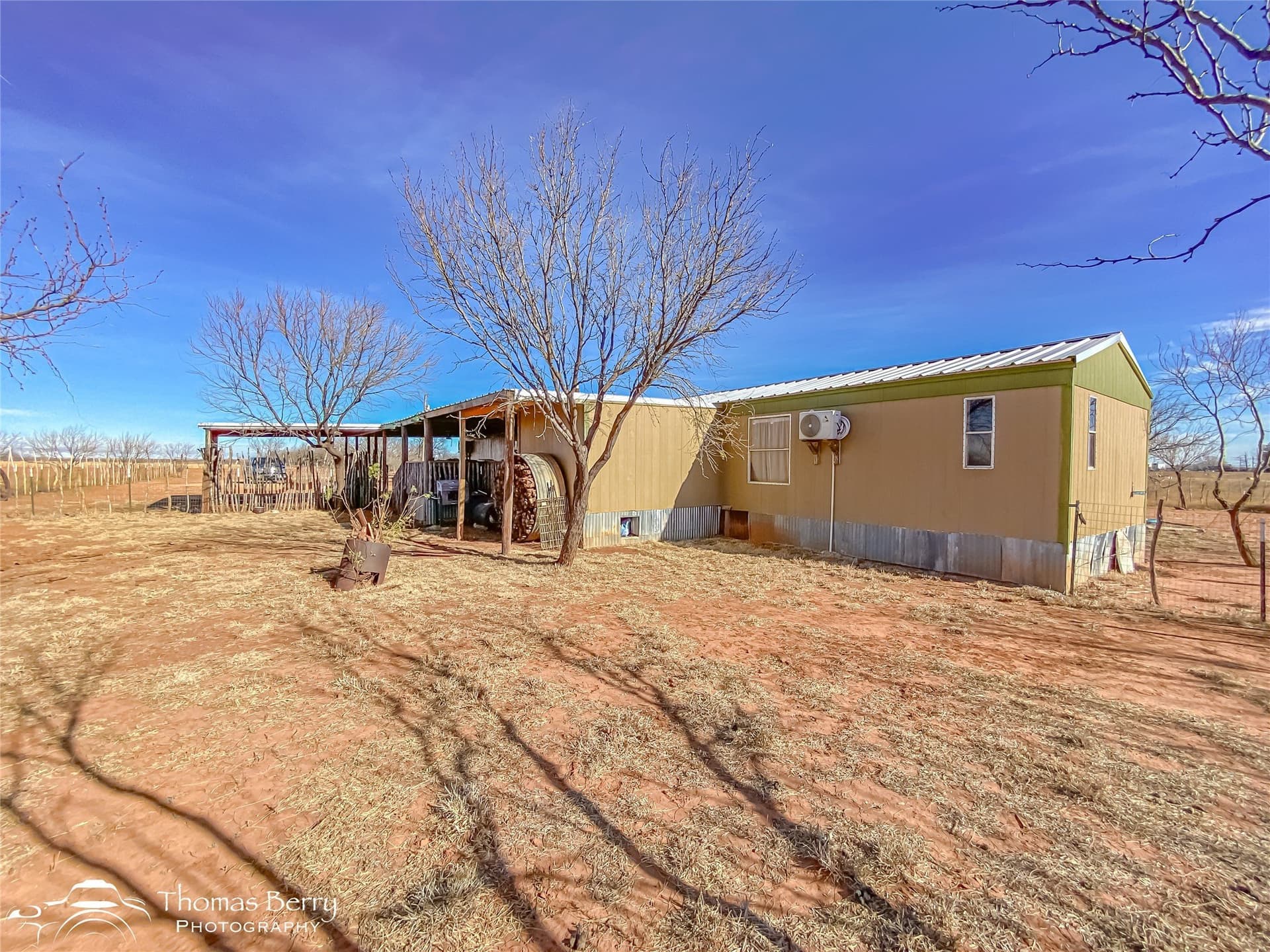107 acres in Taylor County - photo 8