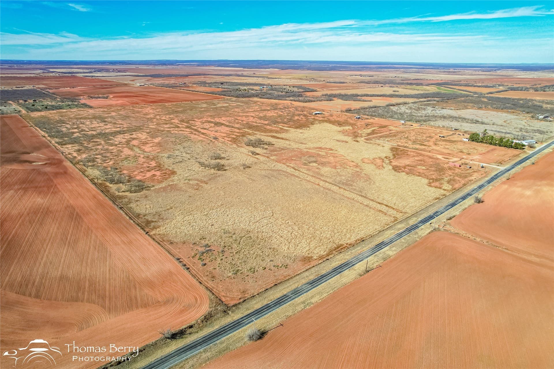 107 acres in Taylor County - photo 3