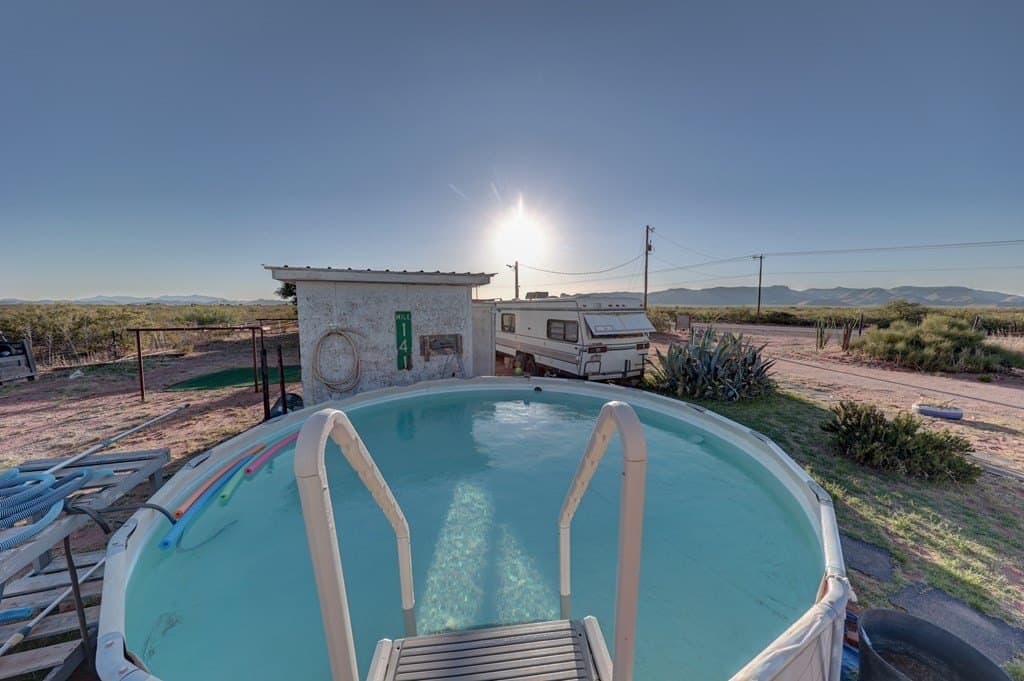 4.6 acres in Culberson County - photo 18