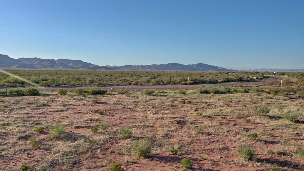 4.6 acres in Culberson County - photo 27