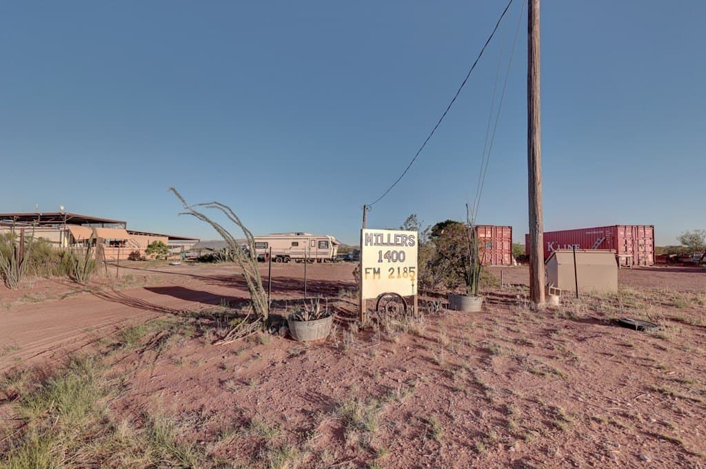 4.6 acres in Culberson County - photo 48