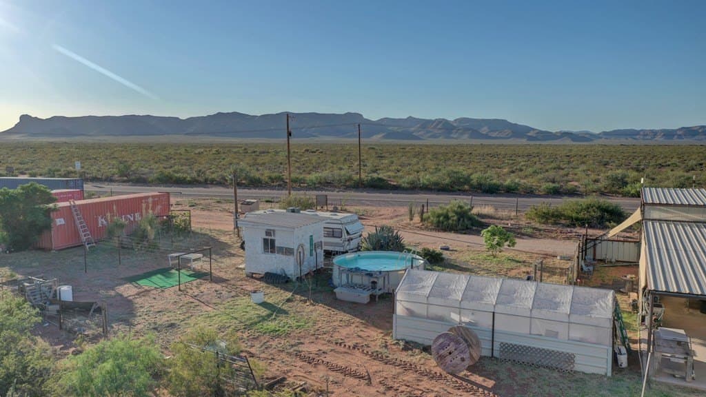 4.6 acres in Culberson County - photo 44