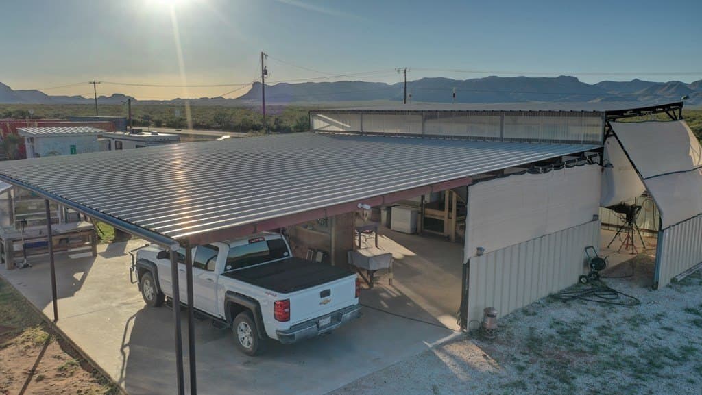 4.6 acres in Culberson County - photo 33
