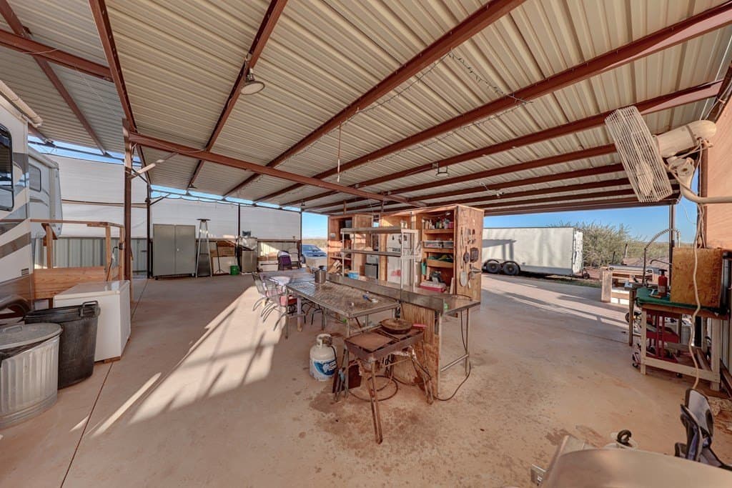 4.6 acres in Culberson County - photo 2