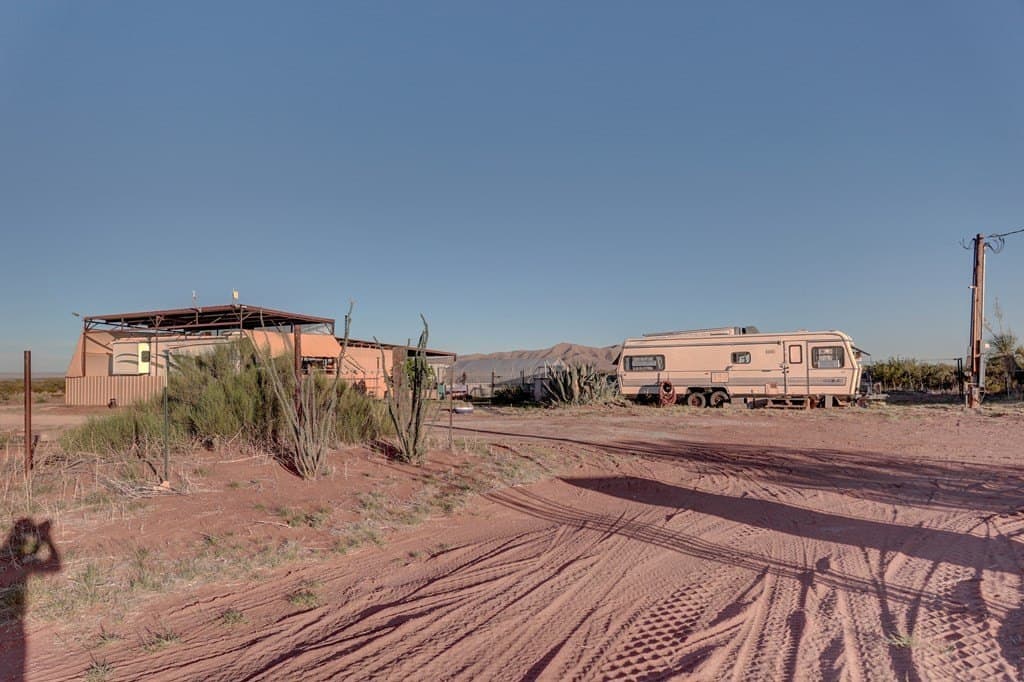 4.6 acres in Culberson County - photo 36