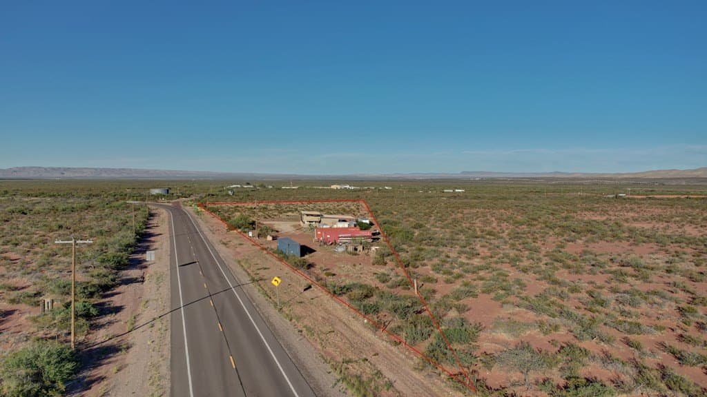 4.6 acres in Culberson County - photo 17
