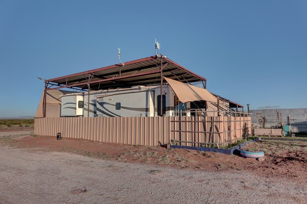 4.6 acres in Culberson County - photo 52