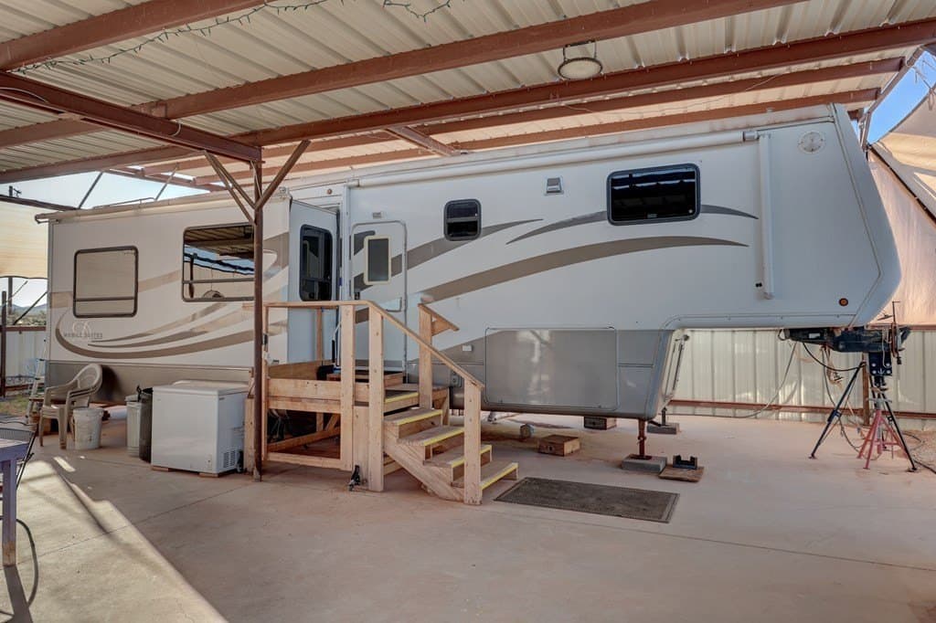 4.6 acres in Culberson County - photo 11