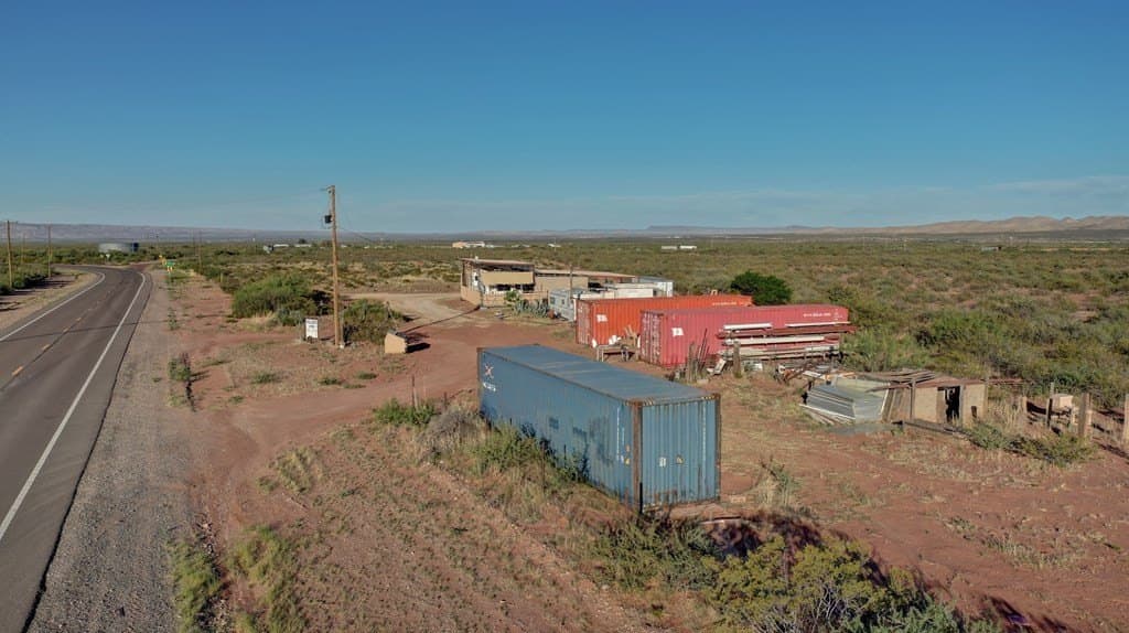 4.6 acres in Culberson County - photo 41