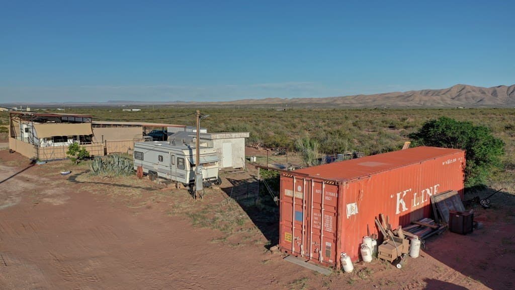 4.6 acres in Culberson County - photo 35