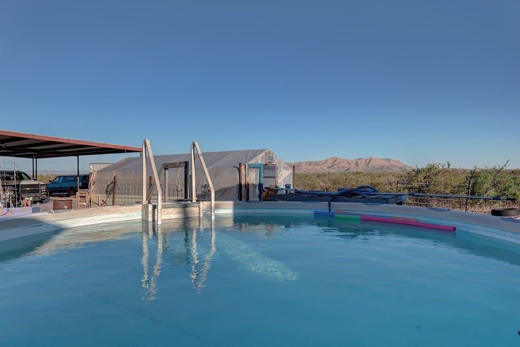 4.6 acres in Culberson County - photo 3