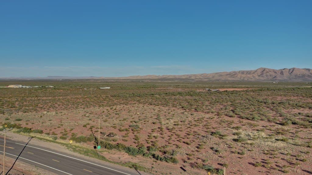 4.6 acres in Culberson County - photo 46