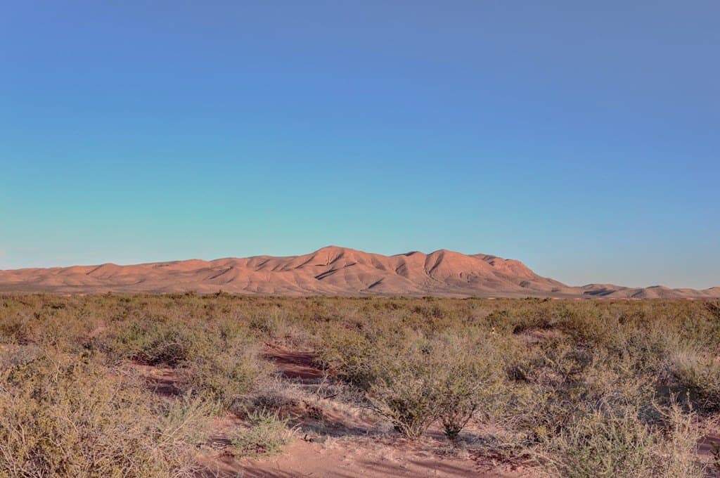 4.6 acres in Culberson County - photo 5