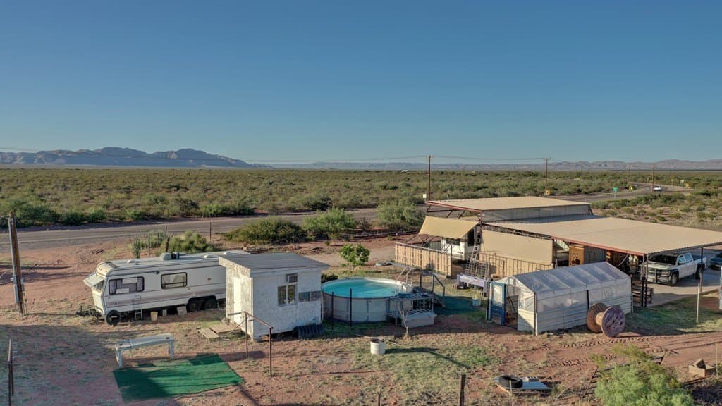 4.6 acres in Culberson County - photo 22