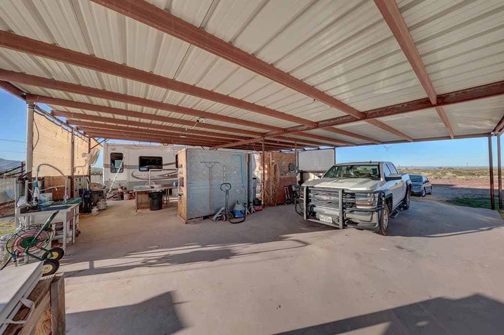 4.6 acres in Culberson County - photo 7