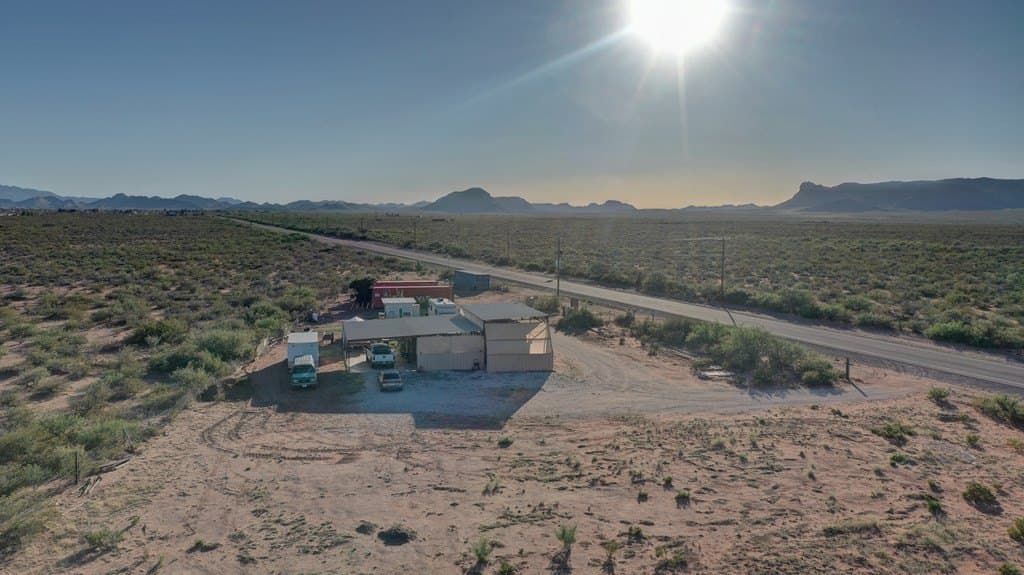 4.6 acres in Culberson County - photo 31