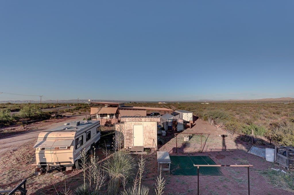 4.6 acres in Culberson County - photo 45