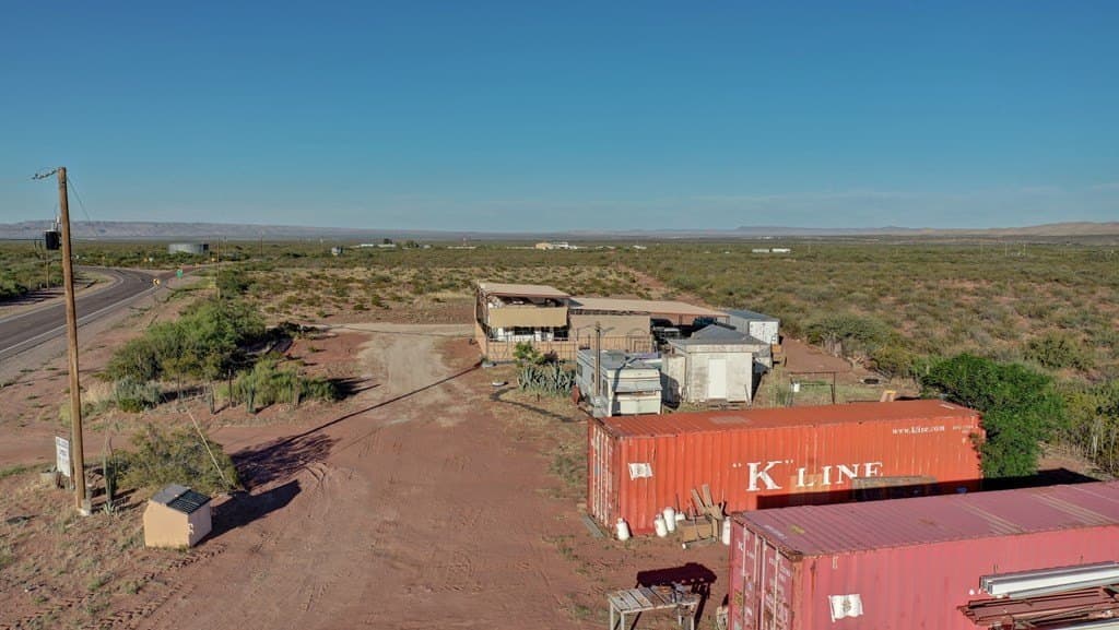 4.6 acres in Culberson County - photo 9