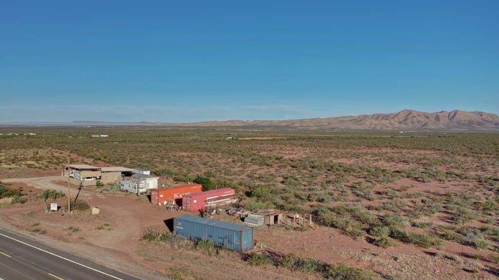 4.6 acres in Culberson County - photo 10