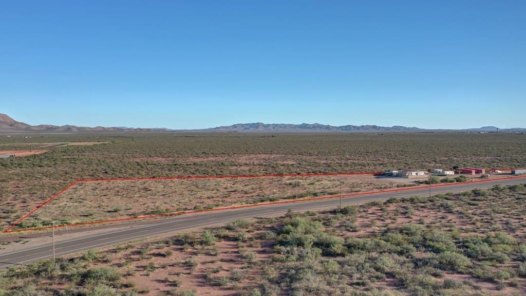 4.6 acres in Culberson County - photo 37