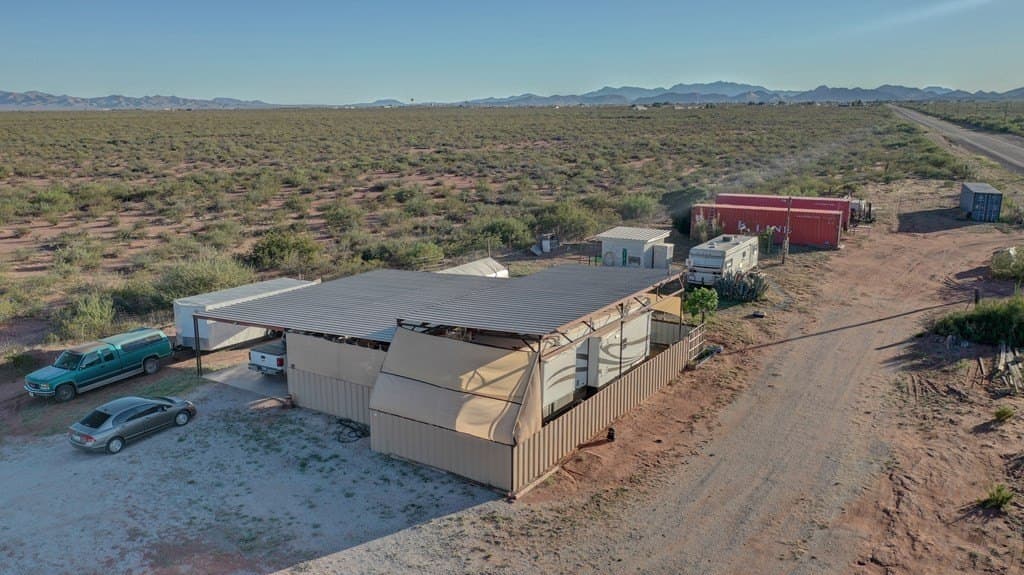 4.6 acres in Culberson County - photo 4