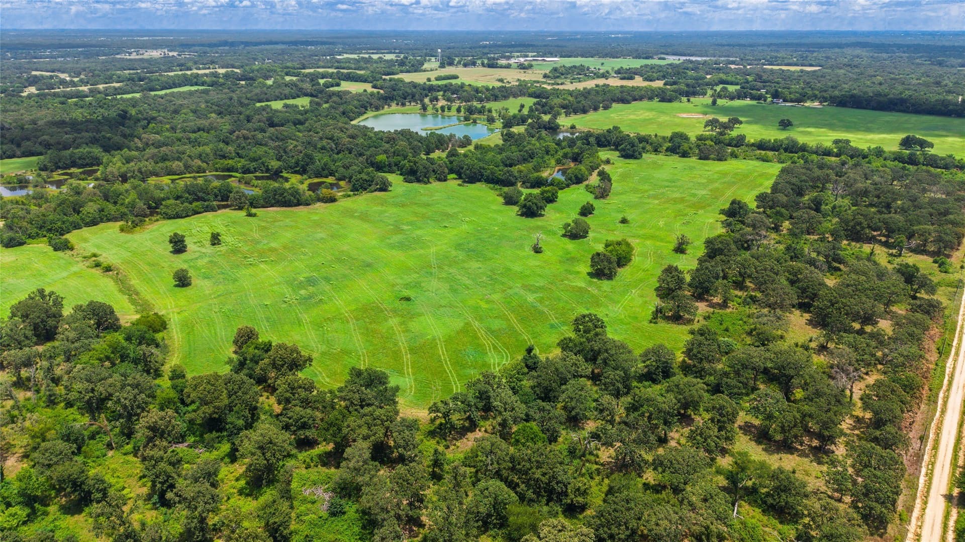 127 acres in Hopkins County - photo 27
