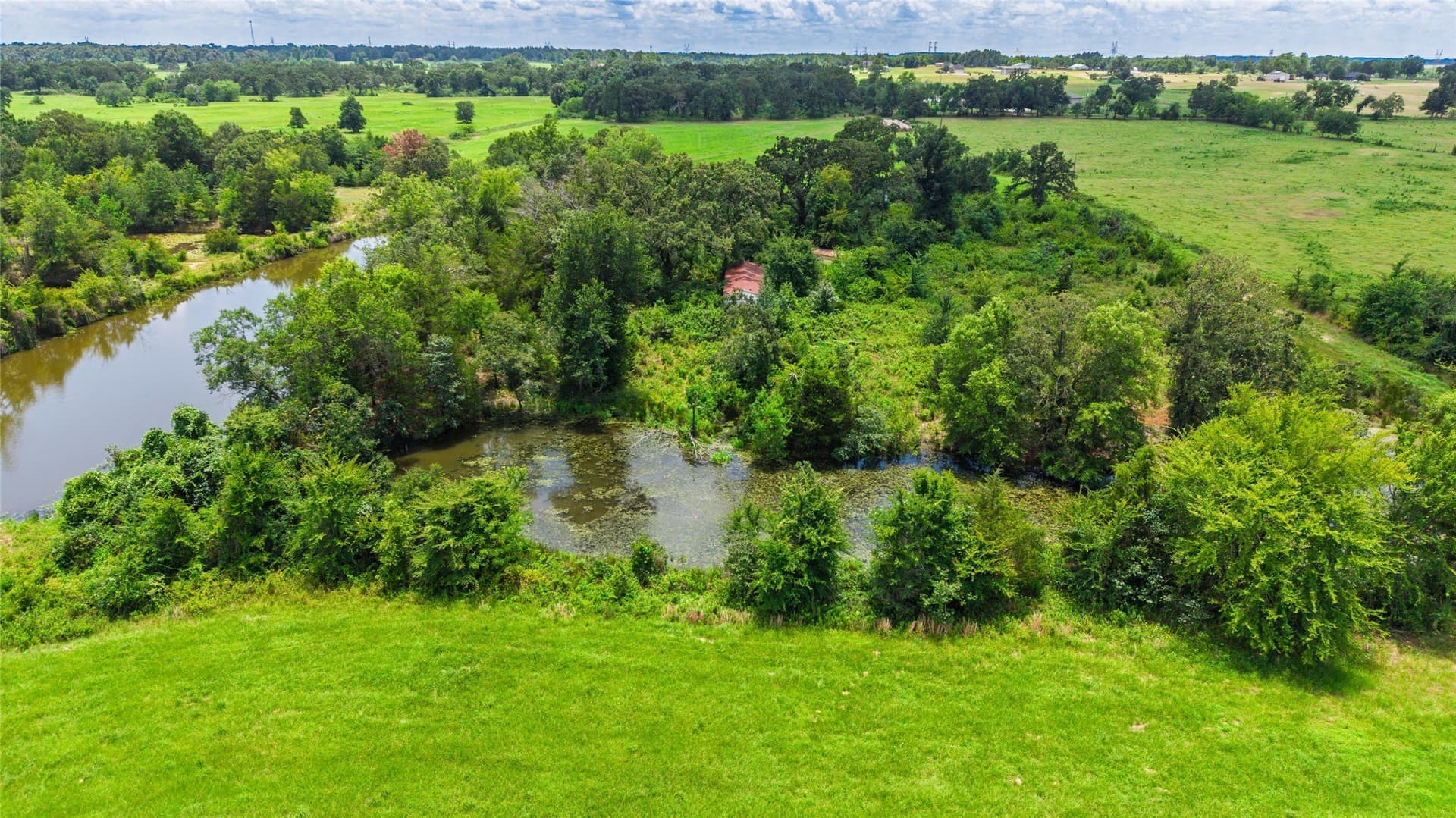 127 acres in Hopkins County - photo 7