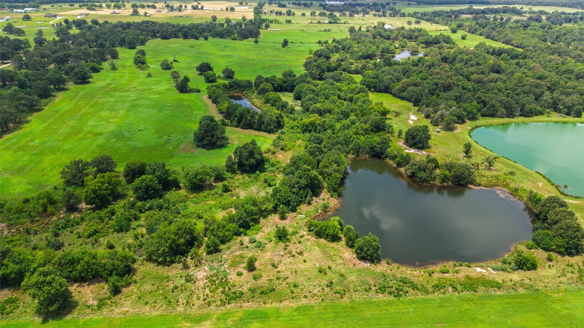 127 acres in Hopkins County - photo 8