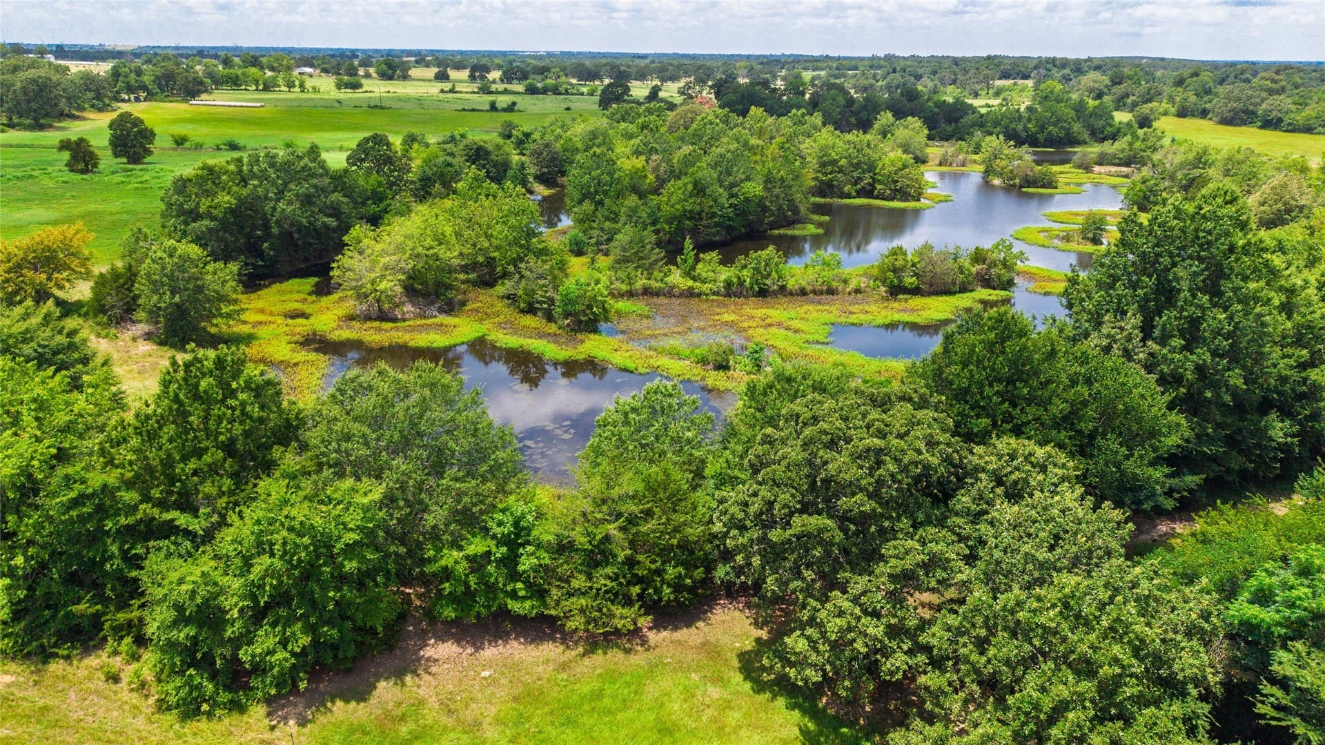 127 acres in Hopkins County - photo 17