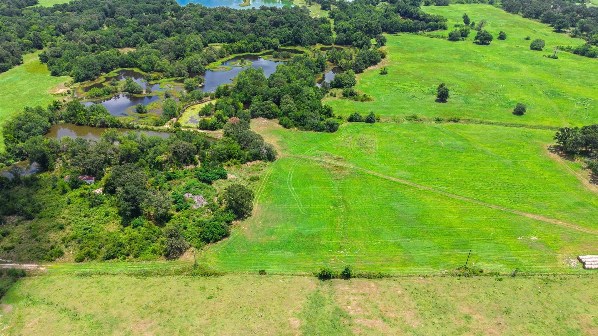 127 acres in Hopkins County - photo 18