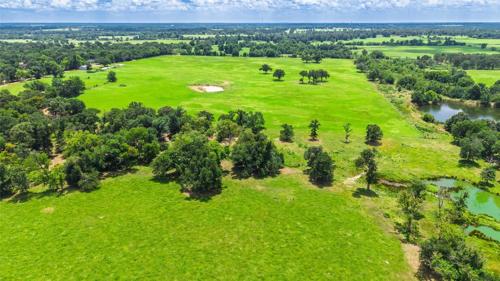 127 acres in Hopkins County - photo 4