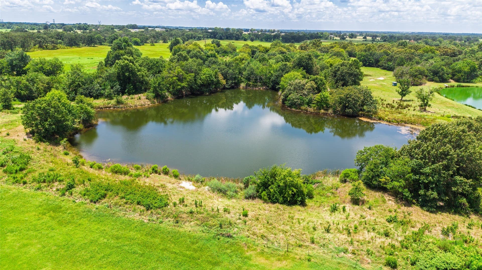 127 acres in Hopkins County - photo 3