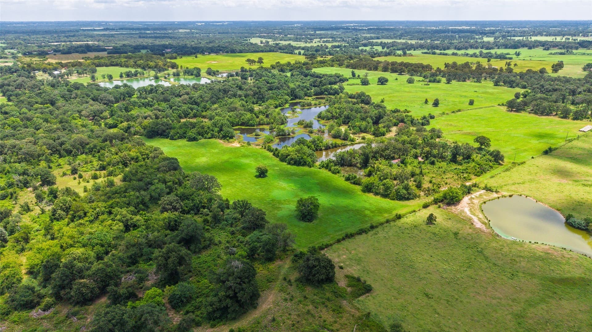 127 acres in Hopkins County - photo 24