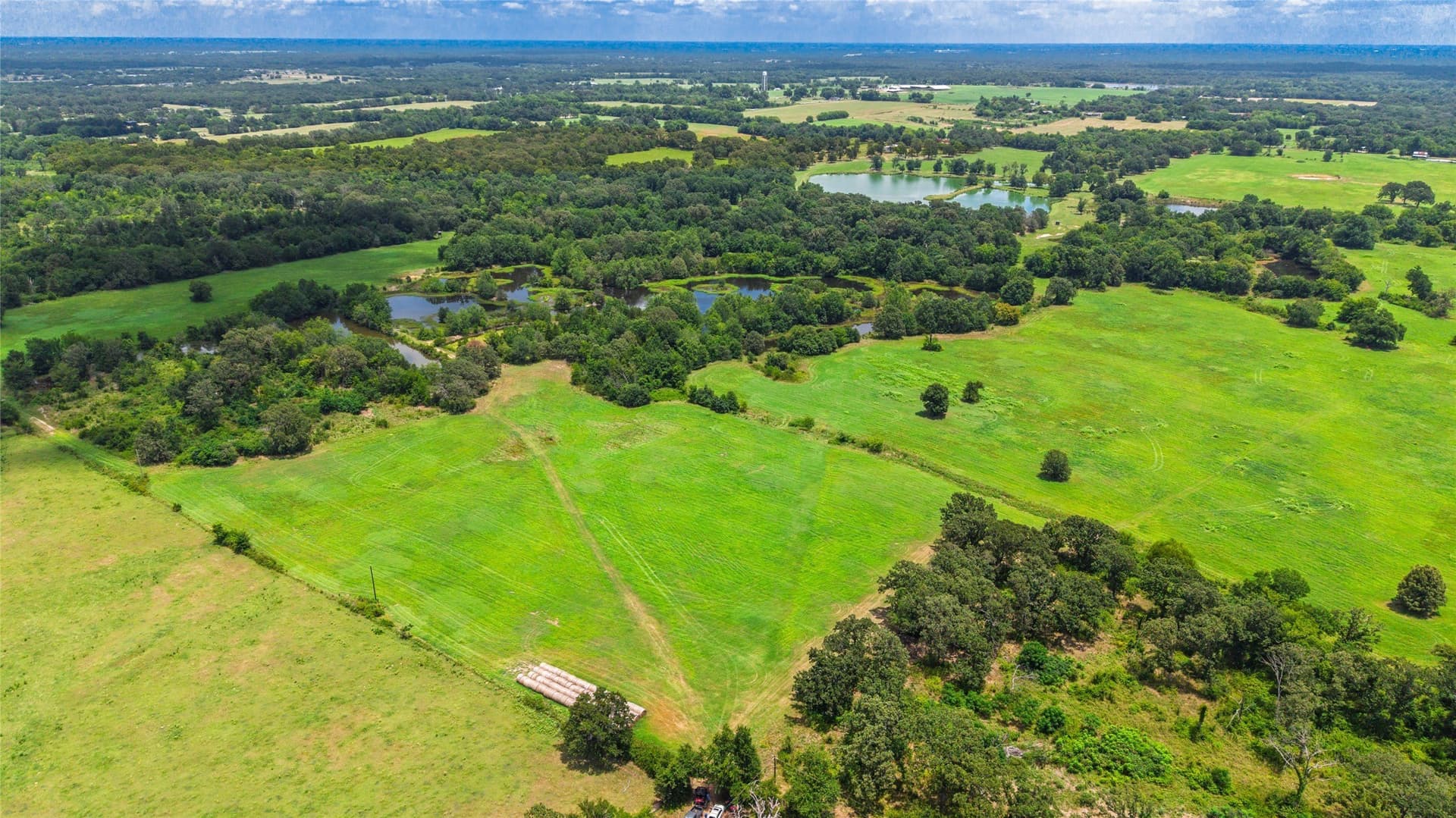 127 acres in Hopkins County - photo 25