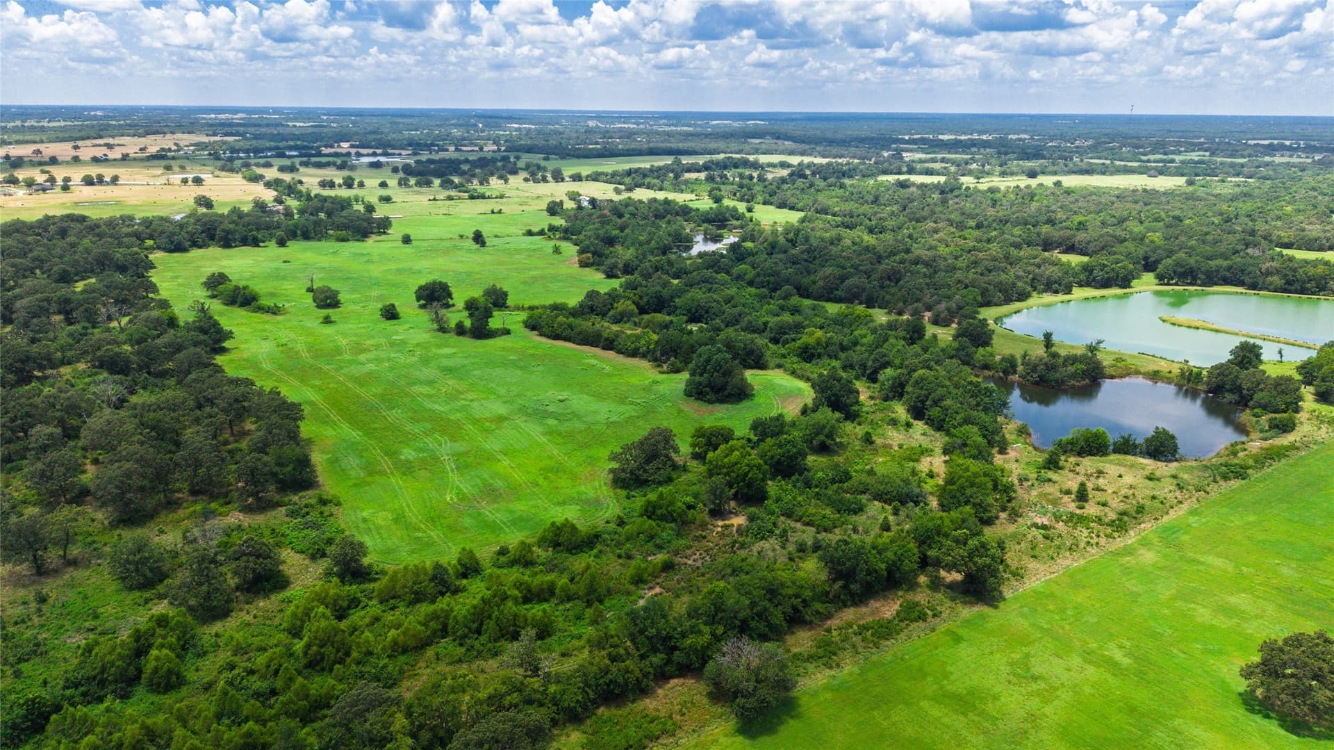 127 acres in Hopkins County - photo 23