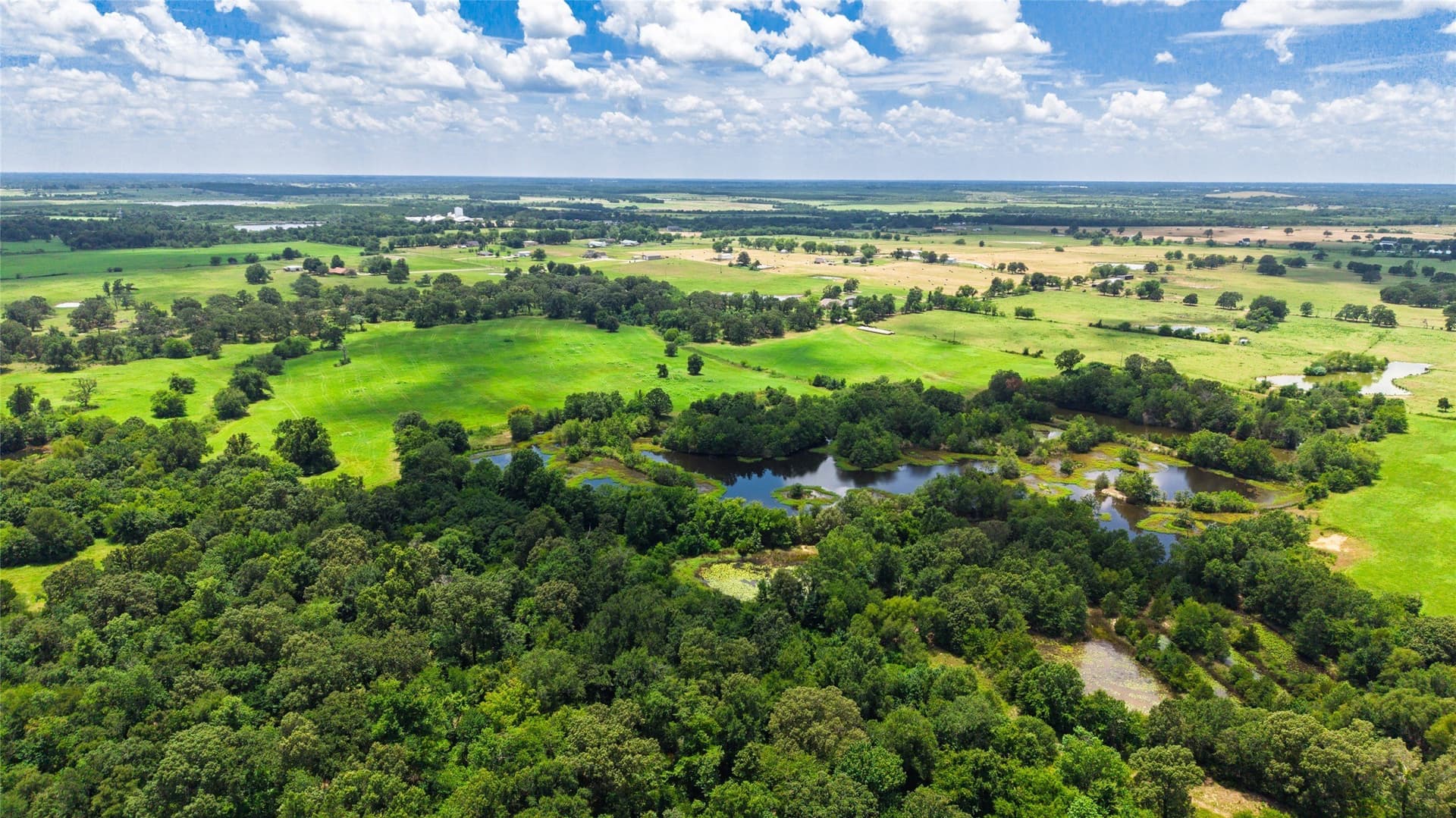 127 acres in Hopkins County - photo 11