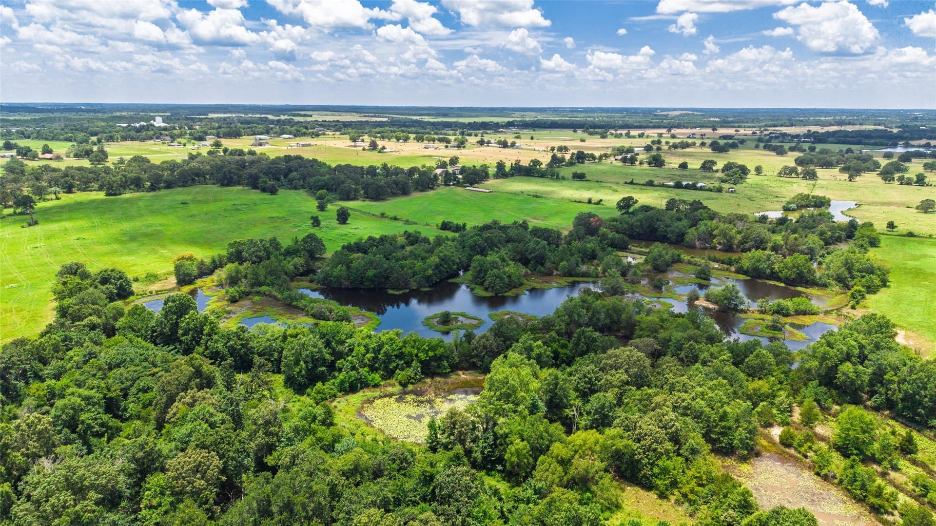 127 acres in Hopkins County - photo 10