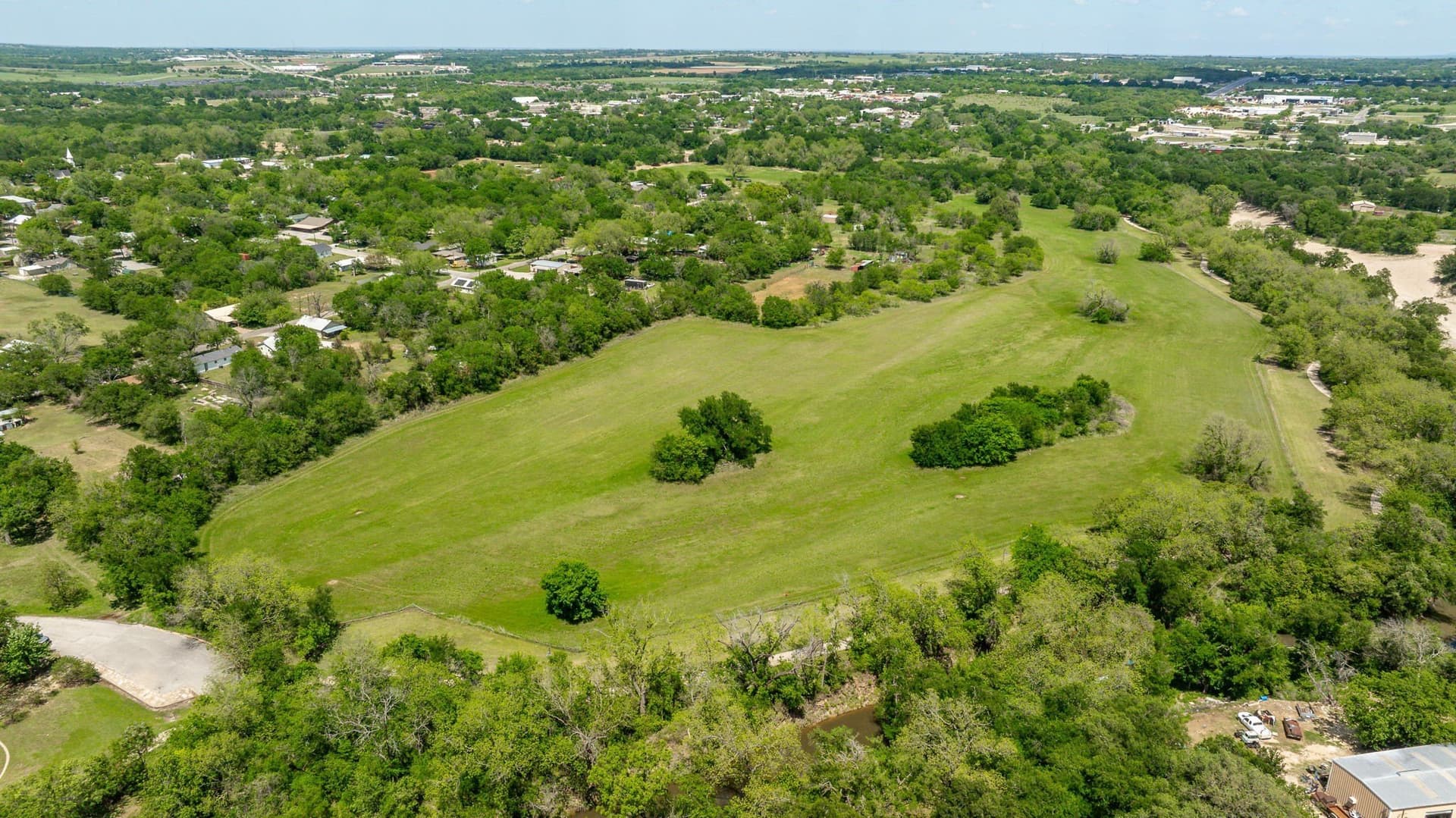 24.8 acres in Erath County featured view