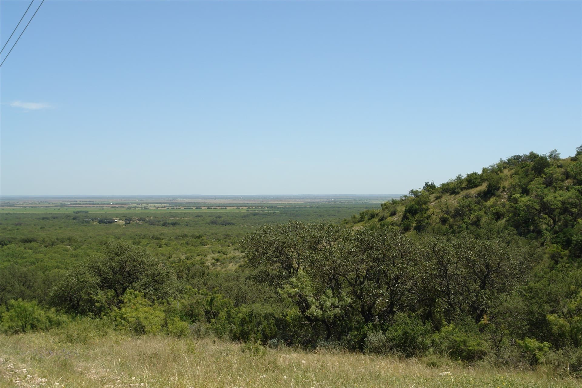 310 acres in McCulloch County - photo 5
