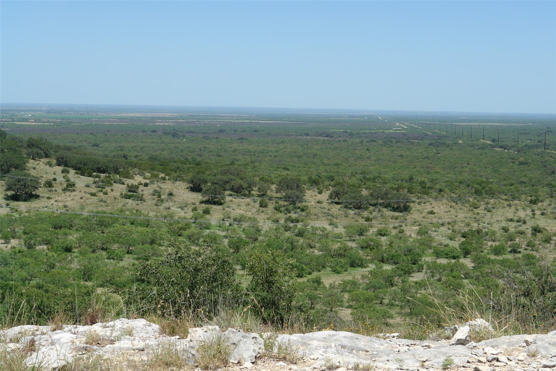 310 acres in McCulloch County - photo 8