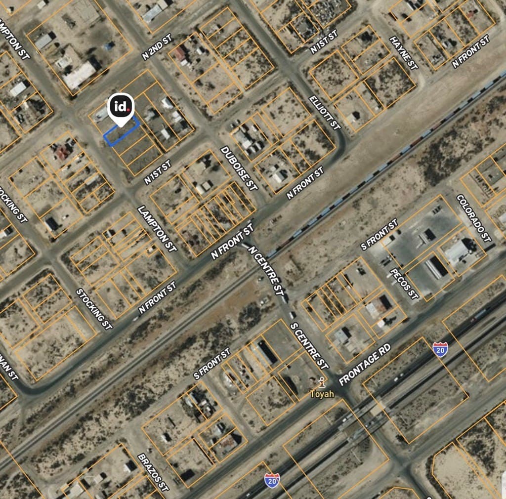 0.16 acres in Reeves County gallery image 3