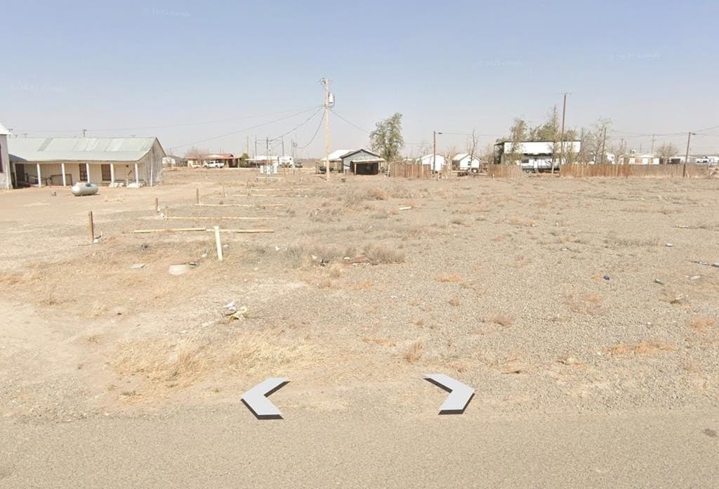 0.16 acres in Reeves County