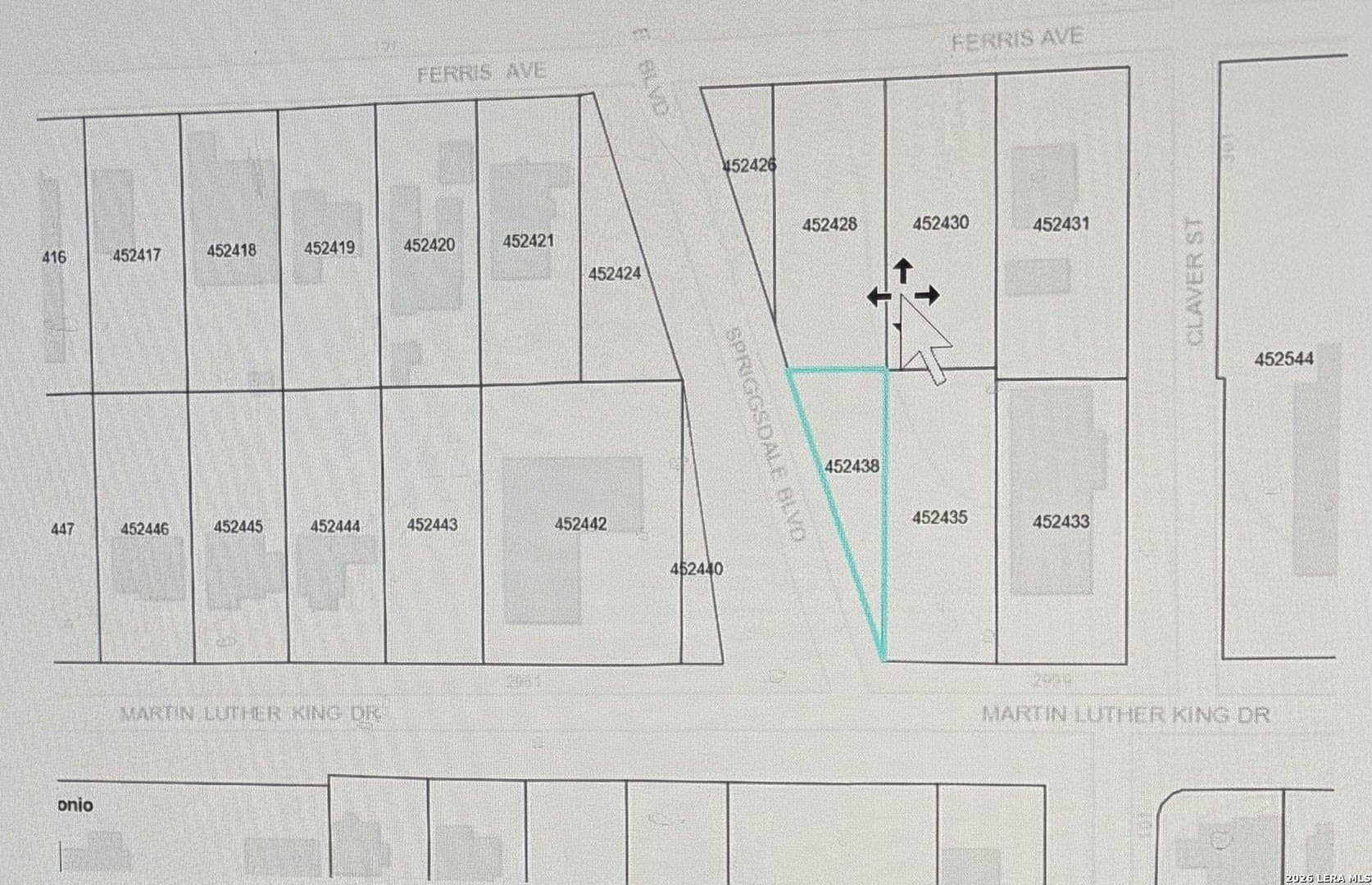 0.07 acres in Bexar County - photo 4