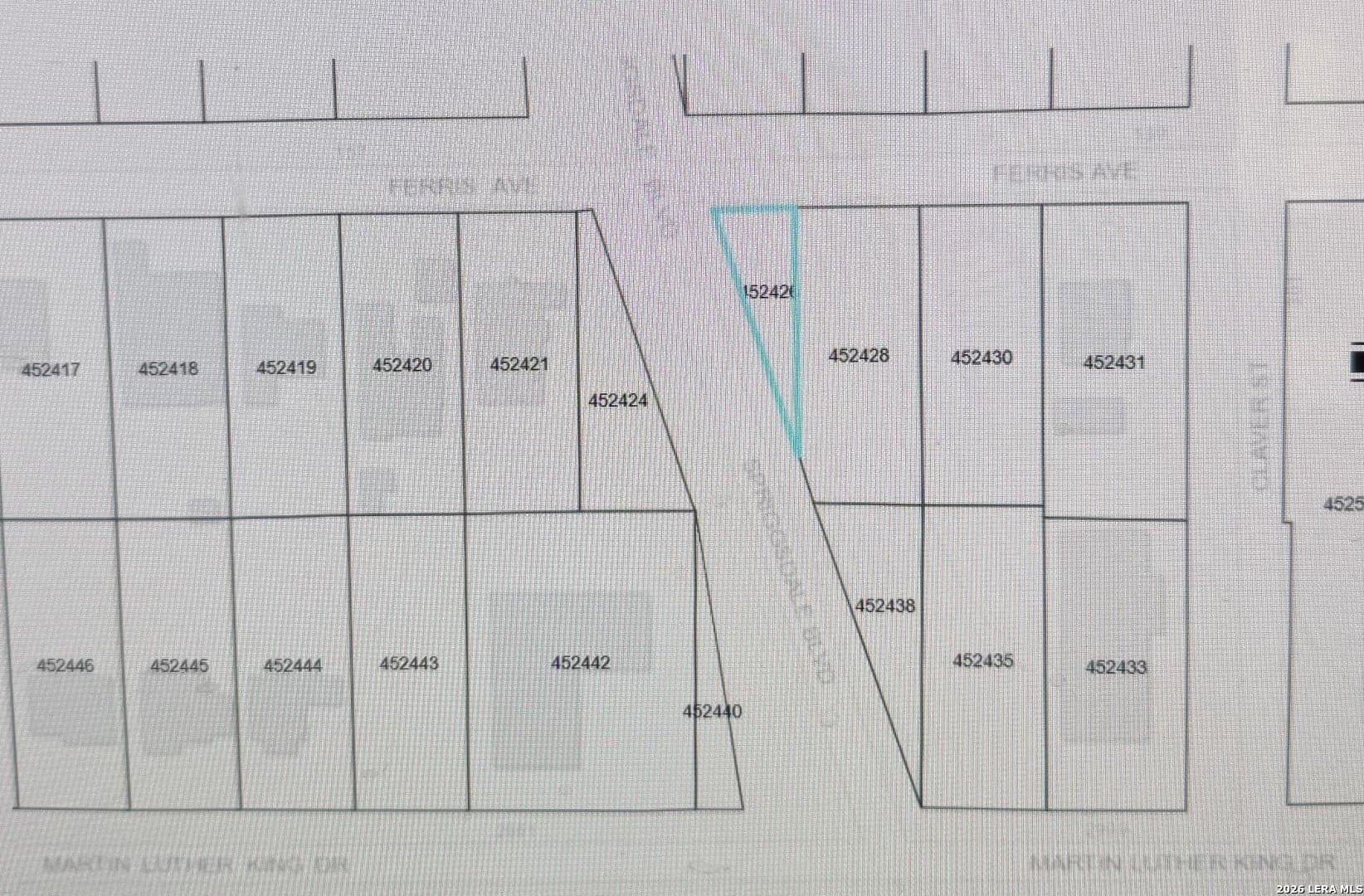 0.07 acres in Bexar County - photo 3