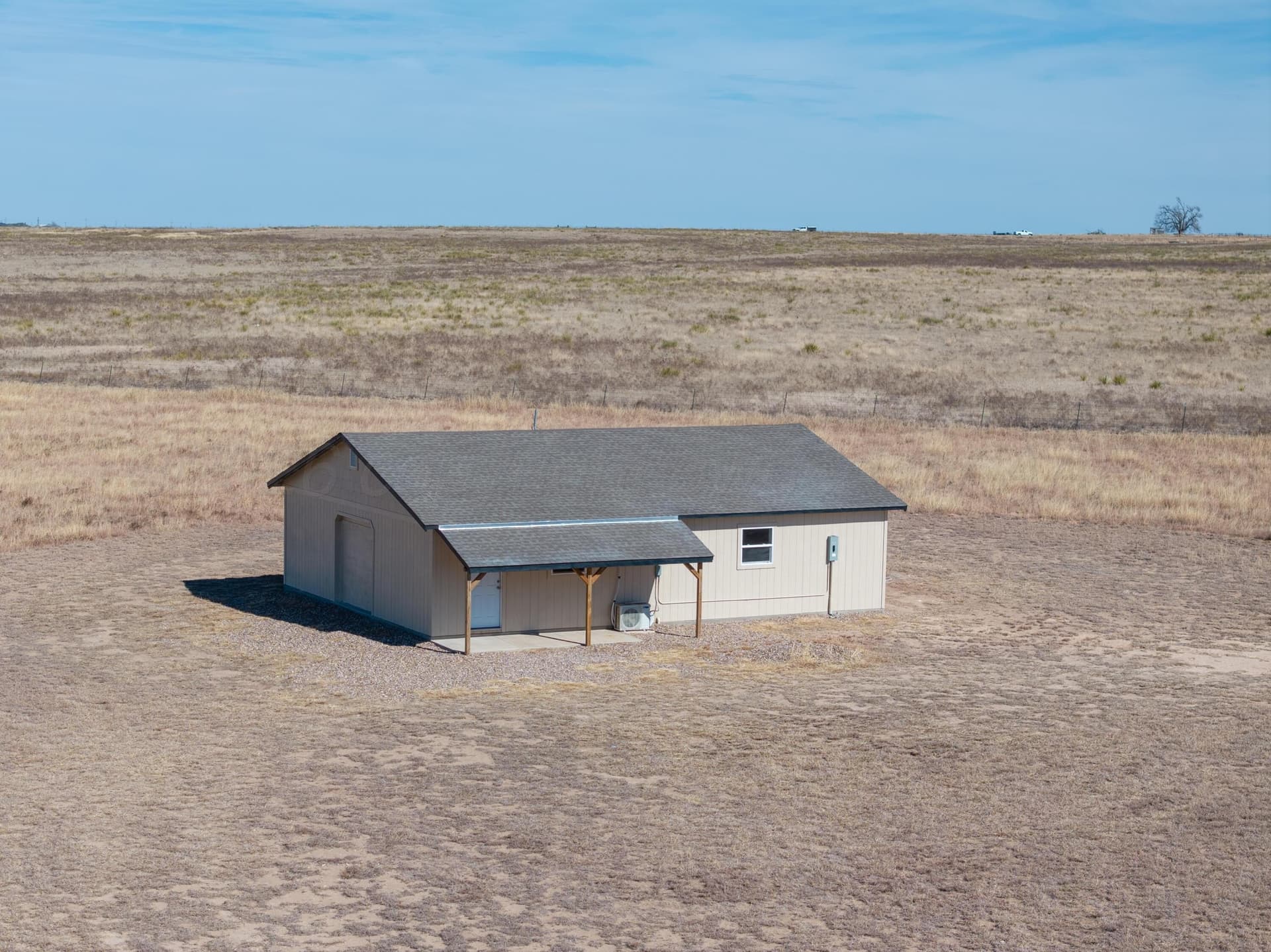 10.07 acres in Randall County featured view